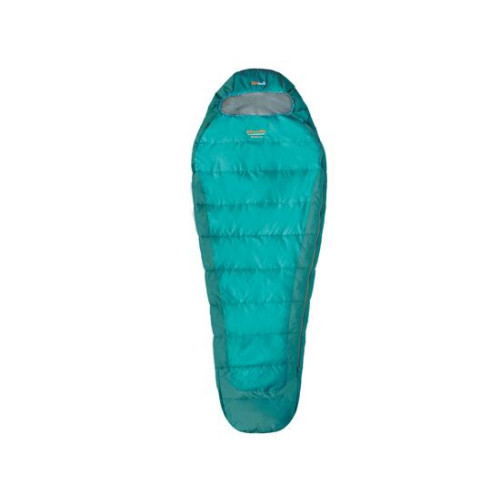 Спальный мешок Pinguin Tramp 185 petrol