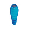 Спальный мешок Pinguin Comfort Junior 150 blue