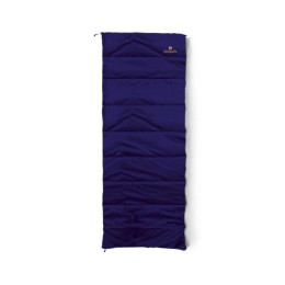 Спальный мешок Pinguin Travel 190 blue
