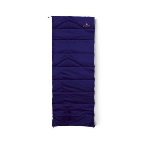 Спальный мешок Pinguin Travel 190 blue