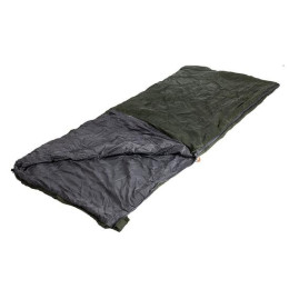 Спальный мешок Pinguin Lite Blanket 190 khaki