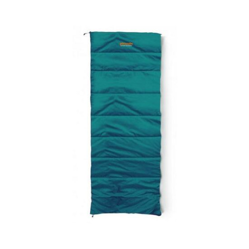 Спальный мешок Pinguin Lite Blanket 190 petrol