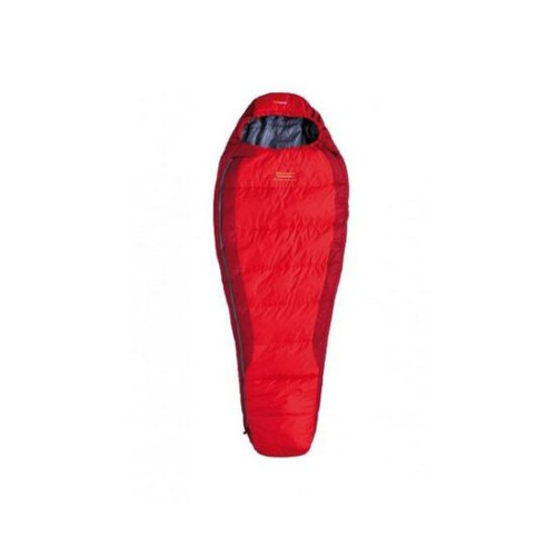 Спальный мешок Pinguin Savana Lady 175 Red
