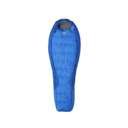 Спальный мешок Pinguin Topas 185 Blue