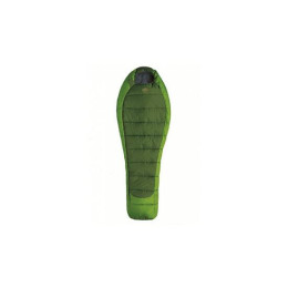 Спальный мешок Pinguin Mistral 185 green