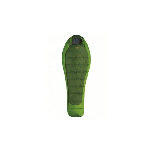 Спальный мешок Pinguin Mistral 185 green