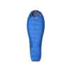 Спальный мешок Pinguin Topas 195 Blue