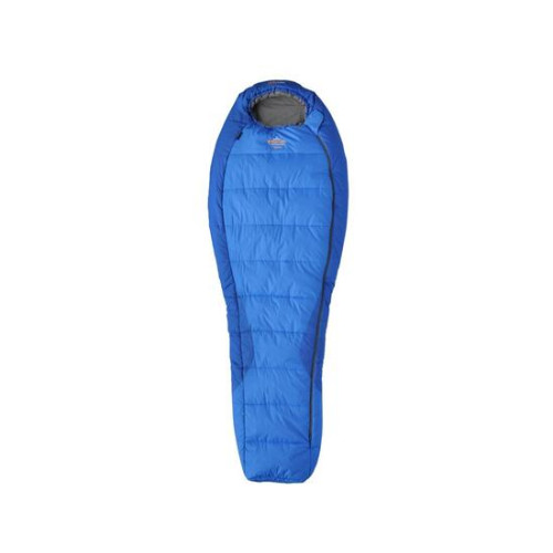 Спальный мешок Pinguin Topas 195 Blue