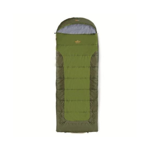 Спальный мешок Pinguin Blizzard 190 Khaki
