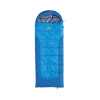 Спальный мешок Pinguin Blizzard Junior 150 blue
