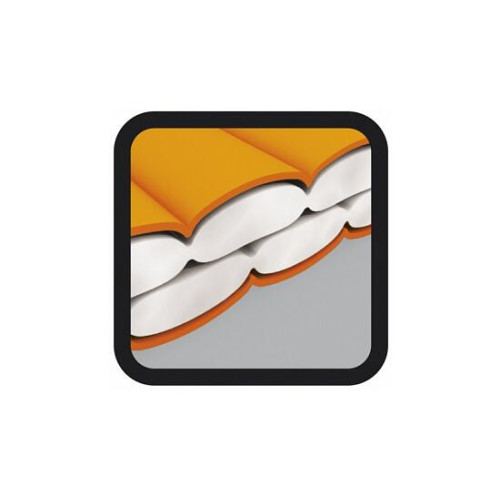 Спальный мешок Pinguin Blizzard Junior 150 blue