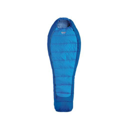 Спальный мешок Pinguin Mistral 195 blue