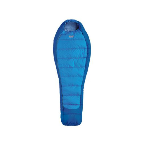 Спальный мешок Pinguin Mistral 195 blue