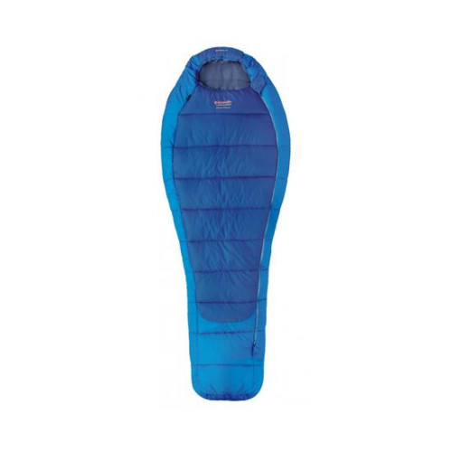 Спальный мешок Pinguin Comfort 185 blue