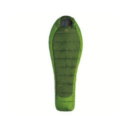 Спальный мешок Pinguin Mistral 195 green