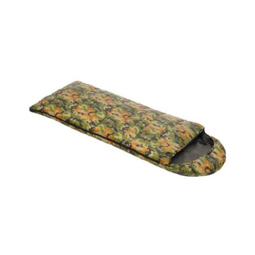 Спальный мешок Poseidon Fish -20°C