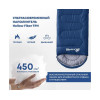 Спальный мешок RSP SLEEP 450 синий, левая молния