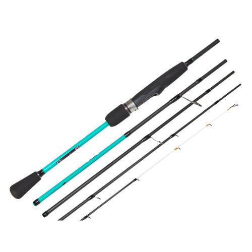 Удилище спин. Salmo Elite JIG TRAVEL S 20 7'0" (2.13)