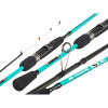 Удилище спин. Salmo Elite JIG TRAVEL S 20 7'0" (2.13)