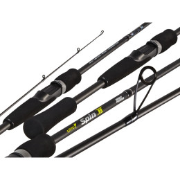 Удилище спин. Salmo Sniper SPIN II 20 2.10