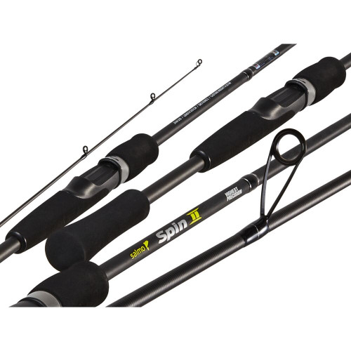 Удилище спин. Salmo Sniper SPIN II 20 2.10