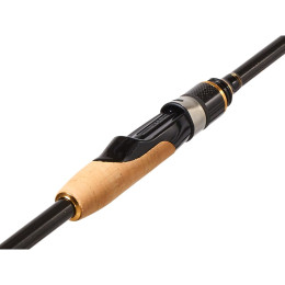 Удилище спин. Lucky John One Sensoric VANTAGE 28 7'0" (2.13)