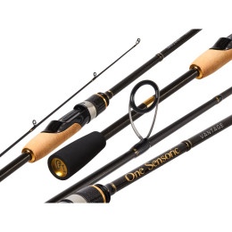 Удилище спин. Lucky John One Sensoric VANTAGE 21 7'0" (2.13)