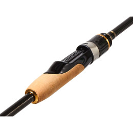 Удилище спин. Lucky John One Sensoric VANTAGE 21 7'0" (2.13)