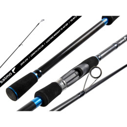 Удилище спин. Salmo Sniper ULTRA SPIN II 40 2.70