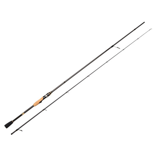 Удилище спин. Lucky John One Sensoric VANTAGE 28 7'6" (2.29)