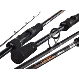 Удилище спин. Lucky John Basara HEAVY 070 8'0"/2.44
