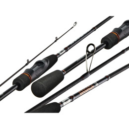 Удилище спин. Lucky John Basara 16 7'2" (2.18)