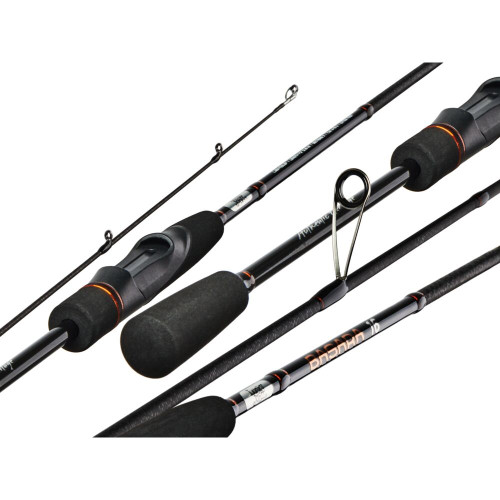 Удилище спин. Lucky John Basara 16 7'2" (2.18)