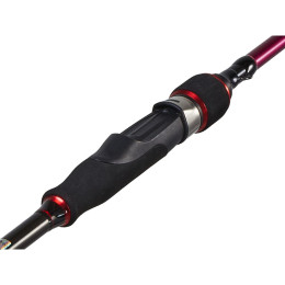 Удилище спин. Salmo Elite MICROJIG S 10 2.34