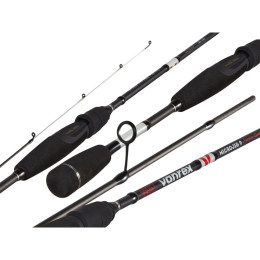 Удилище спин. Lucky John Vanrex MICROJIG 9 2.28