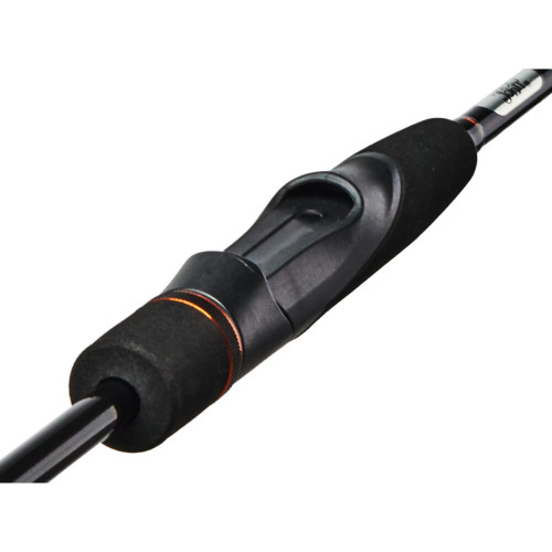 Удилище спин. Lucky John Basara 12 7'2" (2.18)