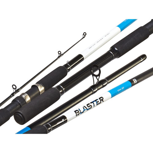 Удилище спин. Salmo Blaster SPIN 80 2.70