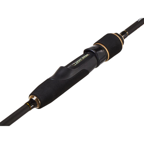 Удилище спин. Lucky John Area Trout Game INTOX 05 6'6" (1.98)