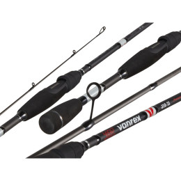 Удилище спин. Lucky John Vanrex JIG 21 2.28