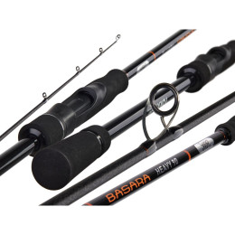 Удилище спин. Lucky John Basara HEAVY 090 8'2"/2.49