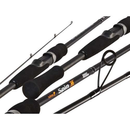 Удилище спин. Salmo Sniper SPIN II 30 2.10