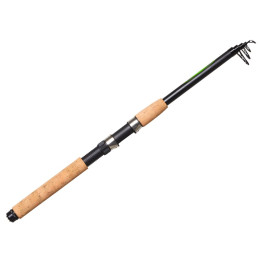 Удилище спин. Salmo Sniper TRAVEL SPIN 20 2.10