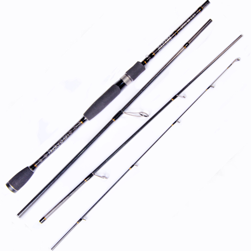 Удилище спин. Lucky John BASARA 36 2.56