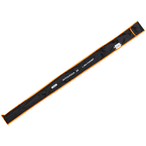 Удилище спин. Lucky John Basara 26 7'3" (2.21)