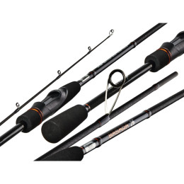 Удилище спин. Lucky John Basara 26 7'3" (2.21)