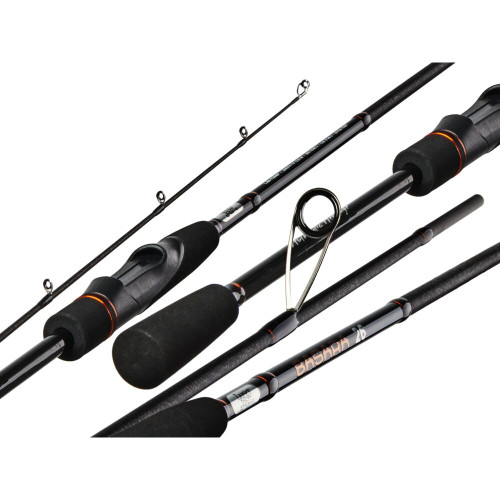 Удилище спин. Lucky John Basara 26 7'3" (2.21)