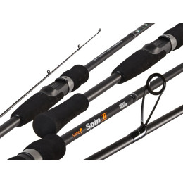 Удилище спин. Salmo Sniper SPIN II 30 2.40