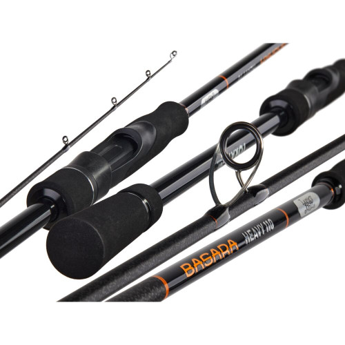 Удилище спин. Lucky John Basara HEAVY 110 8'3"/2.51