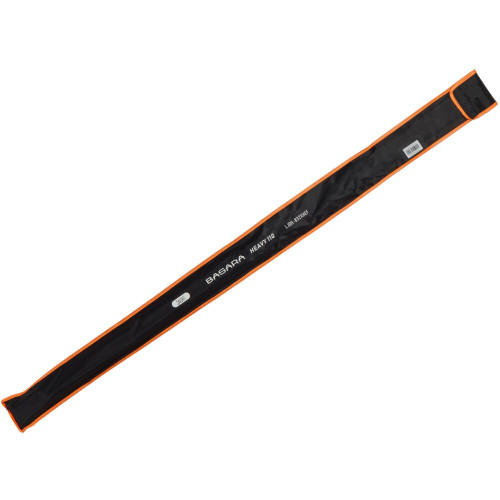 Удилище спин. Lucky John Basara HEAVY 110 8'3"/2.51