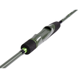 Удилище спин. Lucky John Vanrex TWITCHING SPECIAL 14 6'0"/1.83